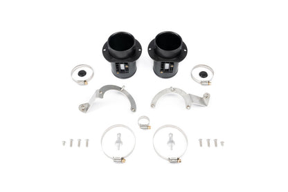 AMS Performance 2023+ Nissan Z Cold Air Intakes AMS.47.08.0002-1