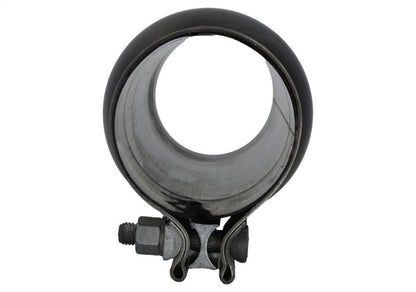 Ford Racing 19-22 Ranger Exhaust Tip - Black Chrome M-5260-BCT2