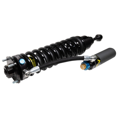 Bilstein 07-21 Toyota Tundra B8 8112 ZoneControl CR DSA+ Front Left 41-326084