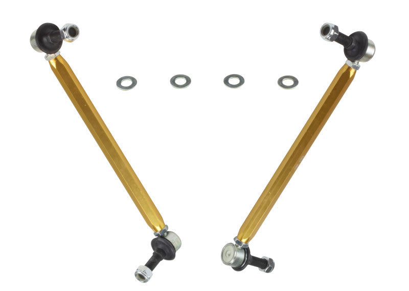 Whiteline Sway Bar - Link — 09MTZ