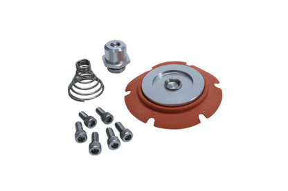 Aeromotive Fuel Pressure Regulator Service Kit — 0Q19L