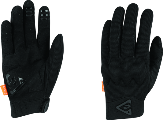 Answer Paragon Glv Blk Xs 447064