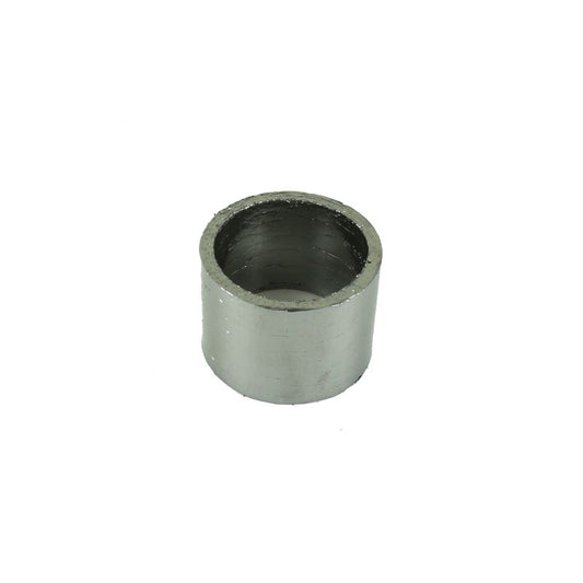 Athena 90-95 Yamaha TT S / T / A 350 Exhaust Pipe Muffler S410485012030