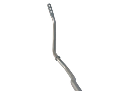 Whiteline 20mm 3 Point Adjustable Rear Swaybar BTR104Z