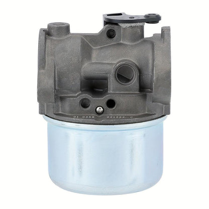 Carburetor Kit for Briggs & Stratton 129H00 12A800 12B800 — Replaces 799868