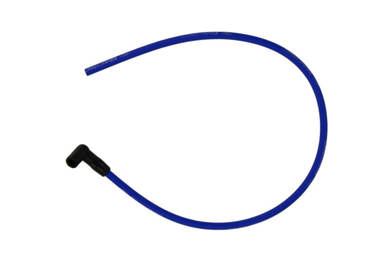 Ford Performance Parts Ford Racing 9mm Spark Plug Wire Sets - Blue — 8O096