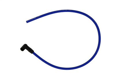 Ford Performance Parts Ford Racing 9mm Spark Plug Wire Sets - Blue — 8O096