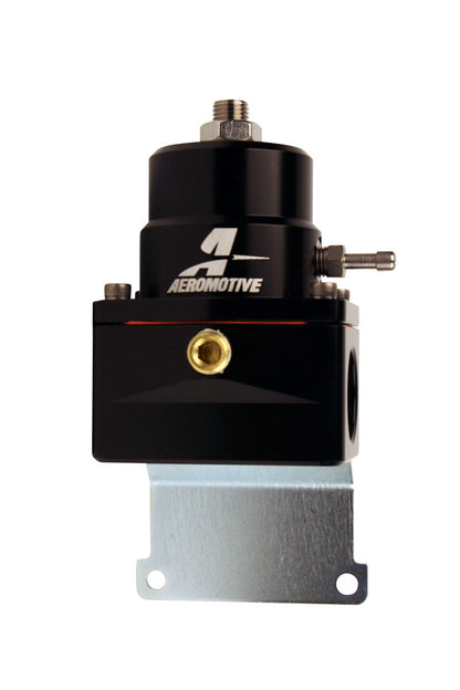 Aeromotive Fuel Pressure Regulator — 0W0CZ