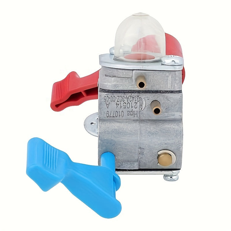 Carburetor & Air Filter Kit for Weed Eater FL1500LE FL1500