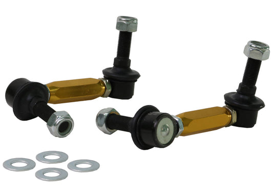 Whiteline Sway Bar - Link — 0V6KB