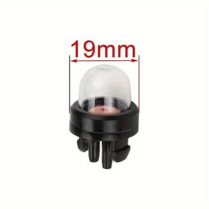 Primer Bulb for Husqvarna MS210 MS250 Chainsaw — Replaces CS-3000 (4-Pack)