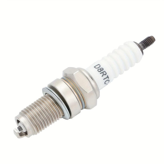 Spark Plug for Honda — Replaces DPR8EA-9 (4-Pack)
