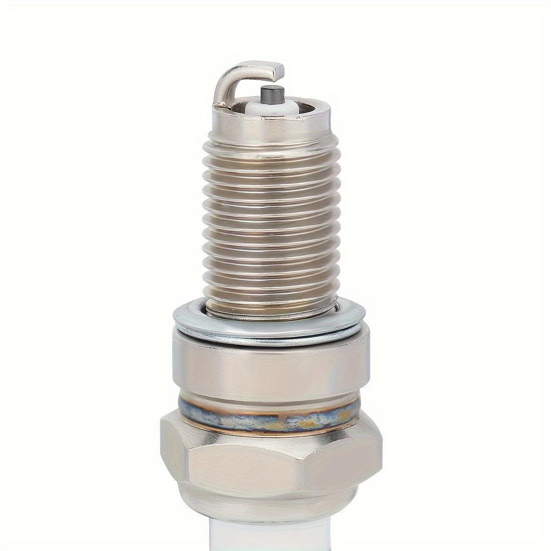 Spark Plug for Honda — Replaces DPR8EA-9 (4-Pack)
