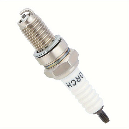 Spark Plug for Honda — Replaces DPR8EA-9 (4-Pack)