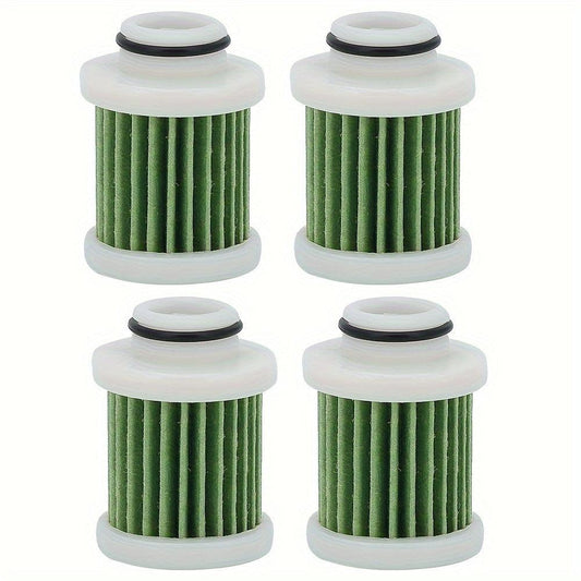 Fuel Filter F70 F75 F90 (4-Pack)