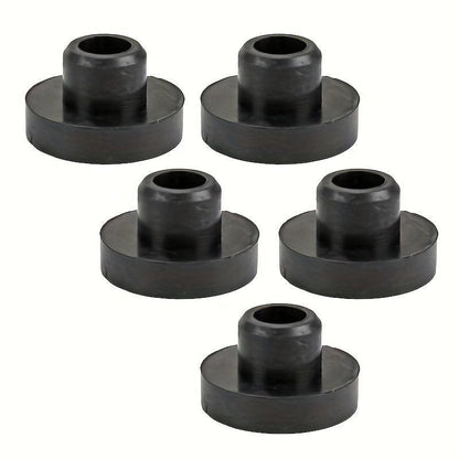 Fuel Grommet 5-Piece Lawn Mower — Replaces 735-0149