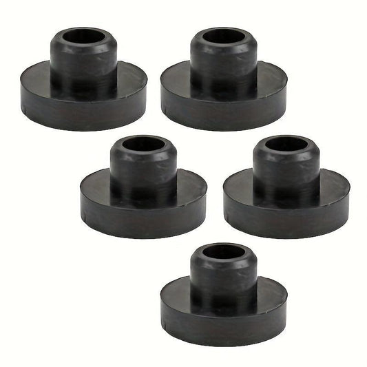 Fuel Grommet 5-Piece Lawn Mower — Replaces 735-0149