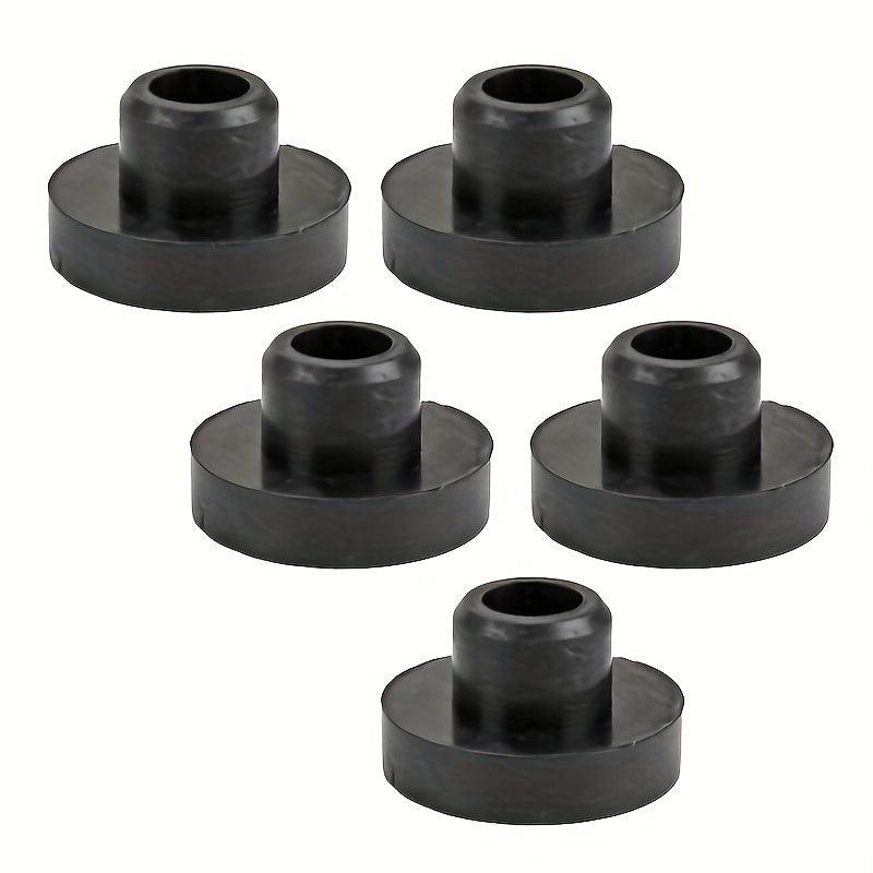 Fuel Grommet 5-Piece Lawn Mower — Replaces 735-0149