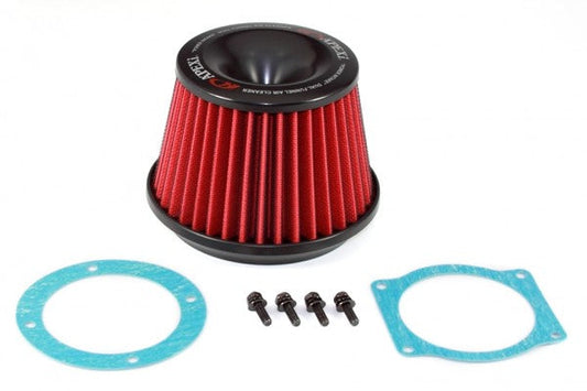 APEXi A'PEXi - Power Intake Universal [Replacement Filter]