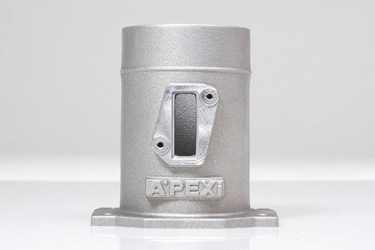 APEXi A'PEXi - Power Intake Filter Adapter Flange - MAF Adapter (Nissan GTR35)
