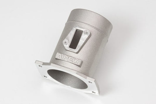 APEXi A'PEXi - Power Intake Filter Adapter Flange - MAF Adapter (Nissan GTR35)