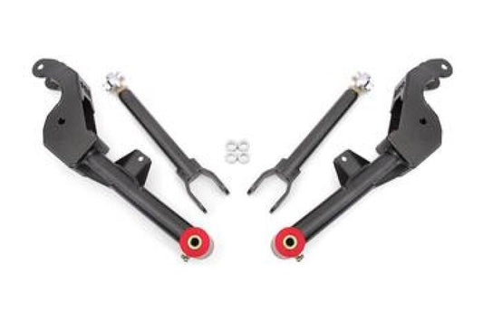 BMR Suspension BMR 10-15 Chevy Camaro Rear Suspension Kit For 15in Conversion Kit RSK359