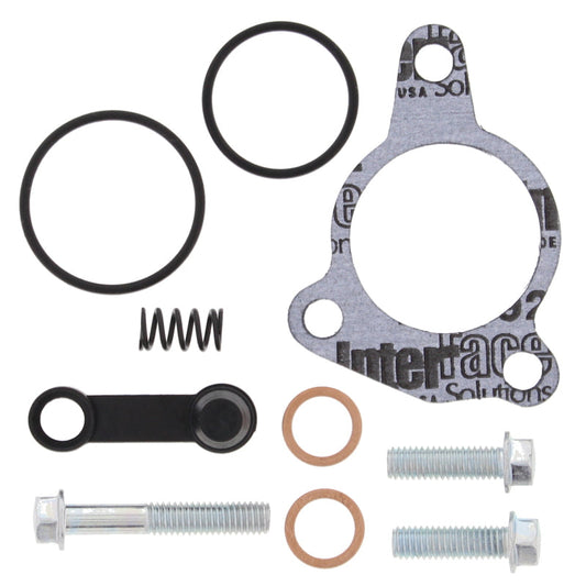 All Balls Racing Clutch Slave Cylinder Rebuild 18-6002