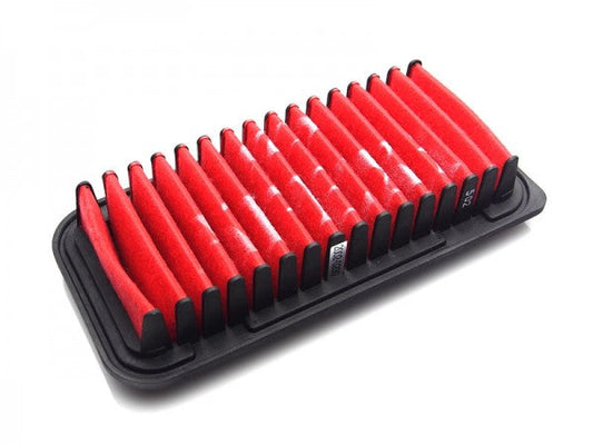 APEXi A'PEXi - Power Intake Panel Filter - 2003-2007 Scion xA, xB / 2000-2005 Toyota Echo