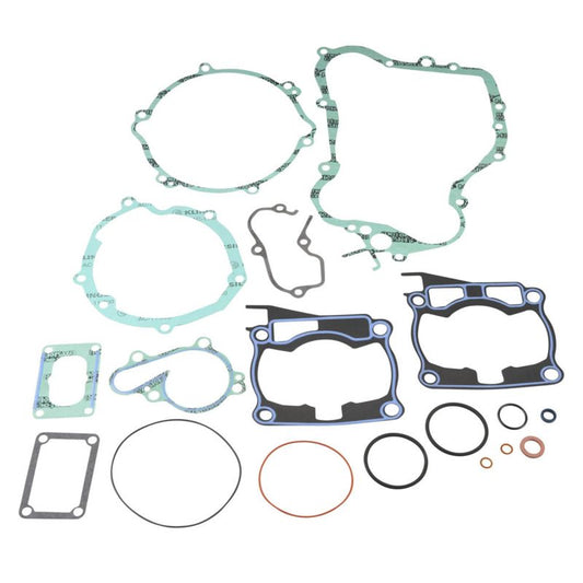 Athena 94-98 Yamaha YZ 125 Complete Gasket Kit P400485850115/1