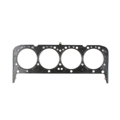 Cometic Gasket Cometic Chevy Gen-1 Small Block V8 .040in MLS Cylinder Head Gasket - 4.125in Bores C15313-040