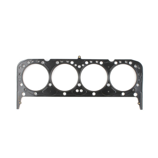 Cometic Gasket Cometic Chevy Gen-1 Small Block V8 .040in MLS Cylinder Head Gasket - 4.125in Bores C15313-040