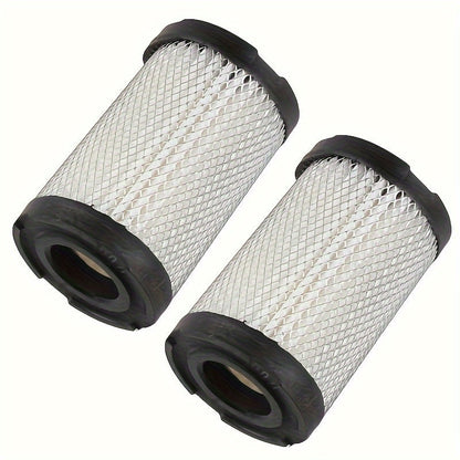 Air Filter for Tecumseh 3-Pack 10096 63087A — Replaces 30-301