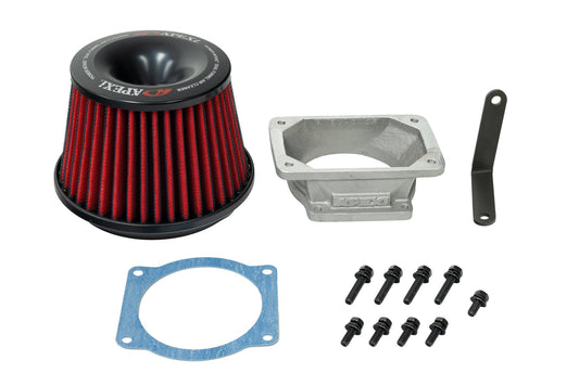 APEXi A'PEXi - Power Intake Kit - 1998-2000 Mitsubishi 3000GT / GTO