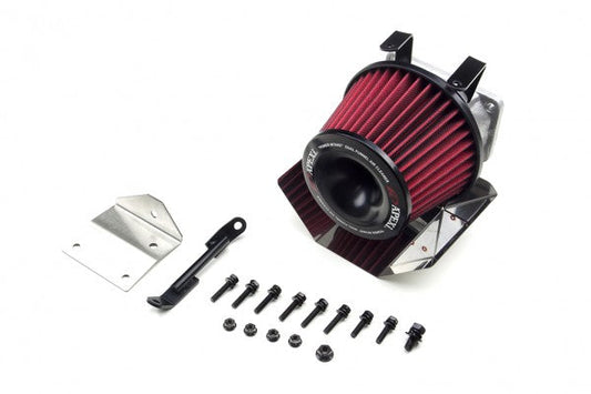 APEXi A'PEXi - Power Intake Kit - 2001-2007 Mitsubishi Lancer EVO [7 / 8/ 9]