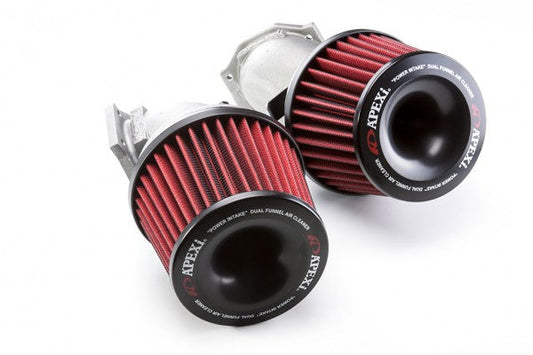 APEXi A'PEXi - Power Intake Kit - 1989-1994 Nissan Skyline GT-R R32 / GTS-t