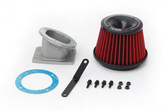 APEXi A'PEXi - Power Intake Kit - Toyota Supra [MA70 / JZA70 / JZA80]