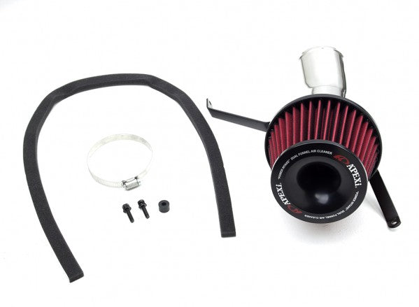 APEXi A'PEXi - Power Intake Kit - 2003-2007 Honda Accord(4cyl-Non-MAF sensor) / 2004-2008