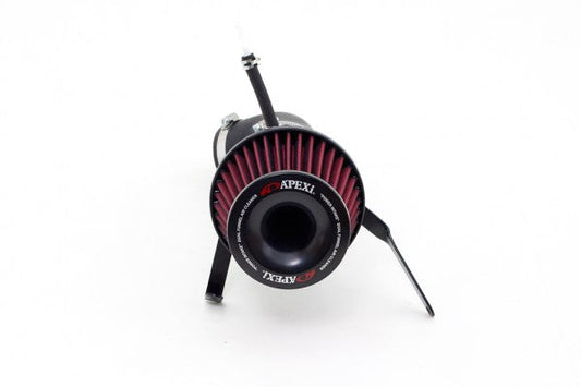 APEXi A'PEXi - Power Intake Kit - 1983-1987 Toyota Corolla [AE86], (JDM Engine: 4A-GE)