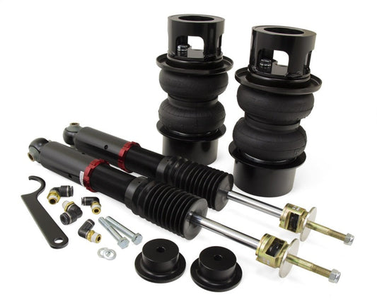 Airlift Performance Rear Kit