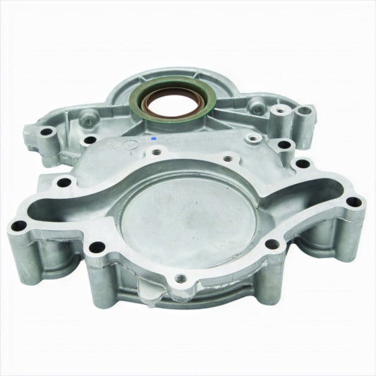 Ford Racing 289/302/351W Short Serpentine Belt-Front Timing Cover M-6059-A50