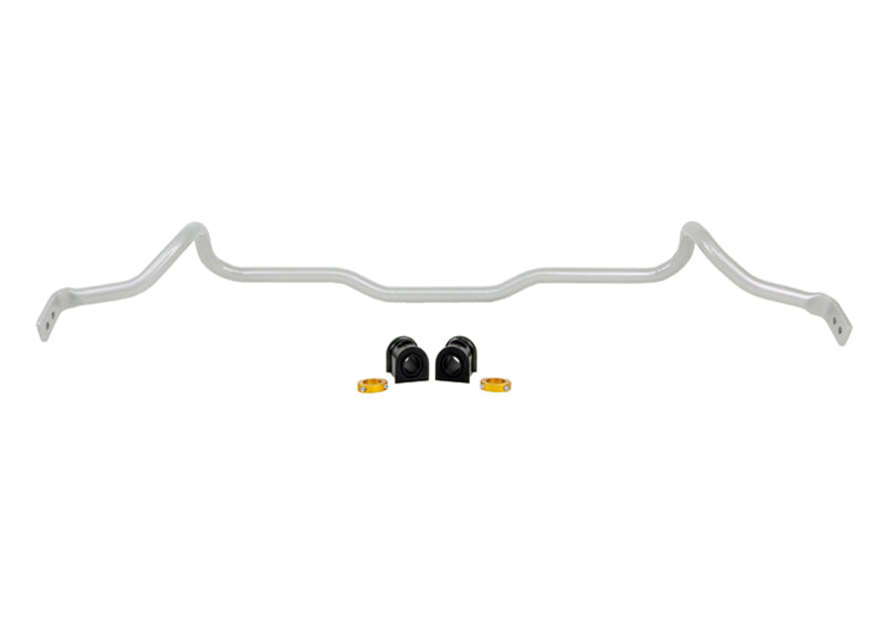Whiteline Sway Bar - 24mm Heavy Duty Blade Adjustable — 1DWK3