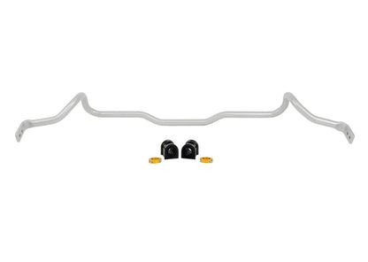 Whiteline Sway Bar - 24mm Heavy Duty Blade Adjustable — 1DWK3