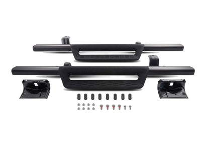 Ford Racing Bronco Off-Road Hoop Steps M-16450-BHS2