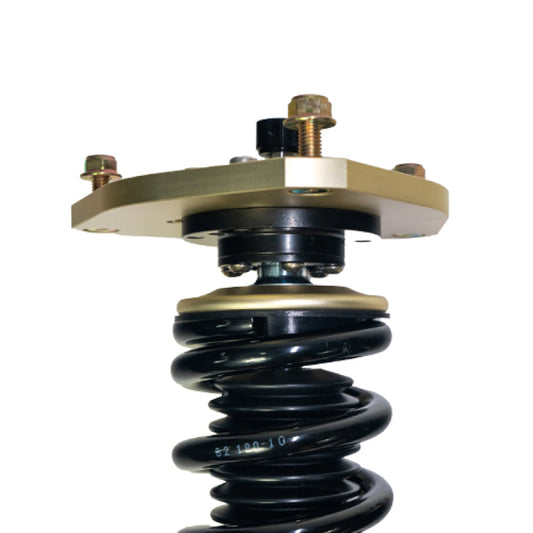 BLOX Racing 08-14 Subaru WRX/STI Plus Series Fully Adjustable Coilovers BXSS-00520