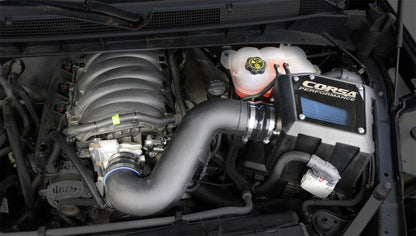 Corsa 19-20 Chevrolet Silverado 5.3L V8 1500 MaxFlow 5 Oiled Air Intake System (New Body