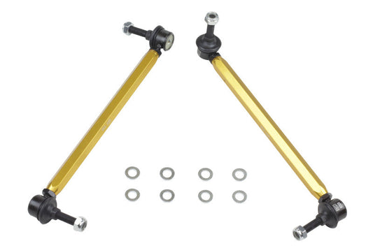 Whiteline Sway Bar - Link — 09MTU