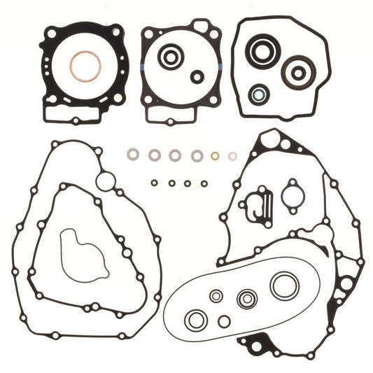 Athena 19-20 Honda CRF 450 R Complete Gasket Kit P400210900320