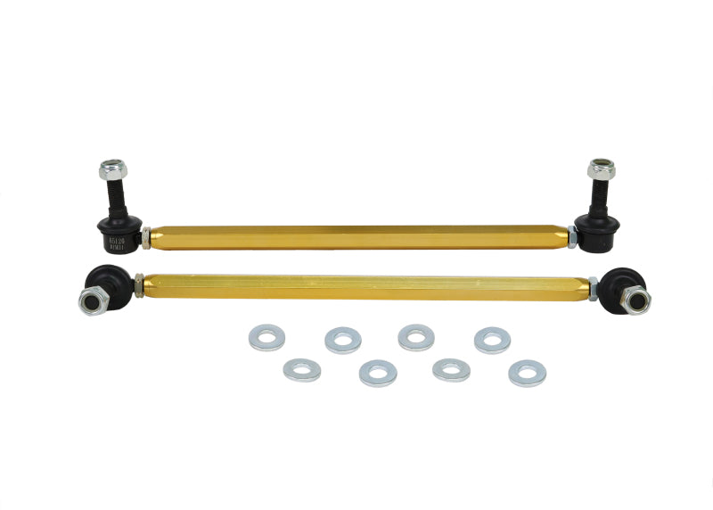 Whiteline Sway Bar - Link — 1FLDG