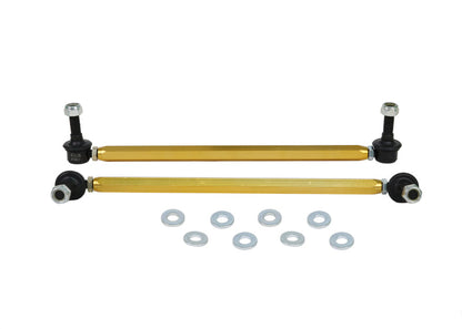 Whiteline Sway Bar - Link — 1FLDG