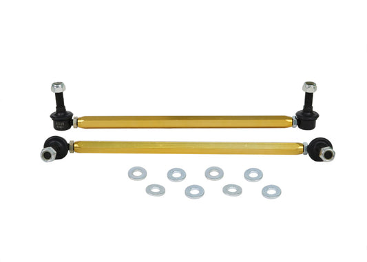 Whiteline Sway Bar - Link — 1FLDG